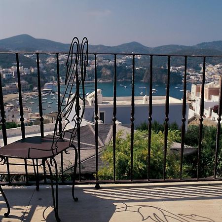 Villa Laetitia Ponza Quarto foto