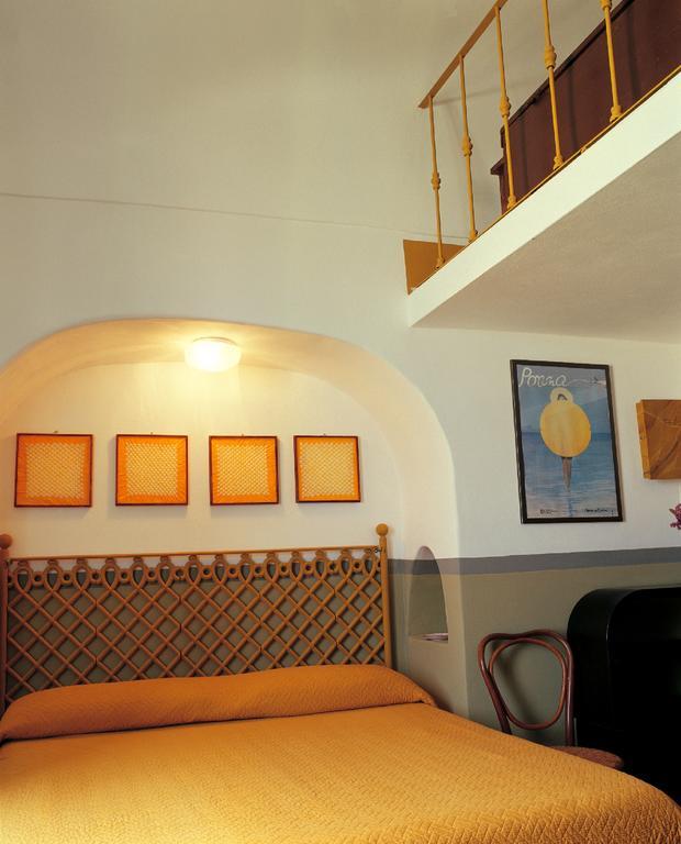 Villa Laetitia Ponza Quarto foto