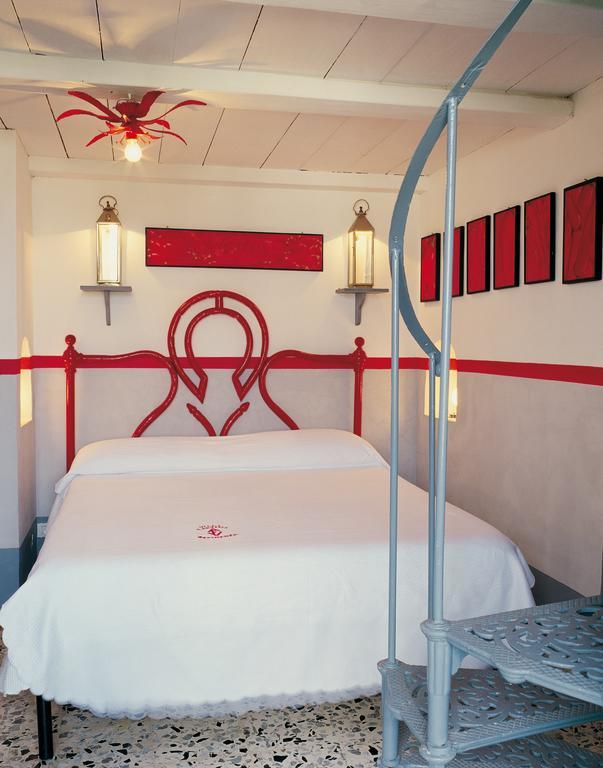 Villa Laetitia Ponza Quarto foto